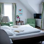 Hotell Friesacher's Aniferhof Anif