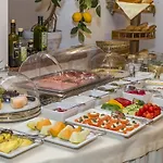 Hotell Friesacher's Aniferhof