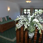 호텔 Friesacher's Aniferhof 3*