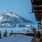 Hotell Friesacher's Aniferhof Anif