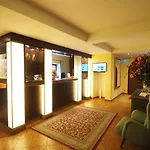 Hotell Friesacher's Aniferhof Anif