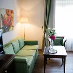 Friesacher's Aniferhof Hotell Anif