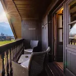 Hotell Friesacher's Aniferhof 3*