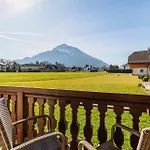 Friesacher's Aniferhof Hotell 3*