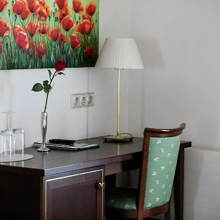 Friesachers Aniferhof Hotell Anif