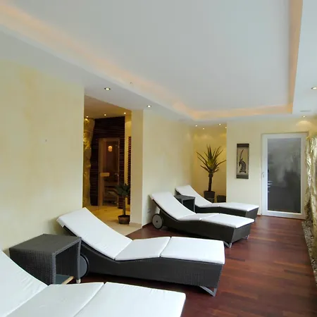 Friesachers Aniferhof Hotell Anif