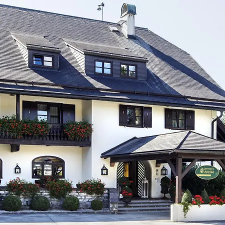 Friesacher's Aniferhof 3*