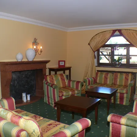 Friesacher's Aniferhof Hotel 3*