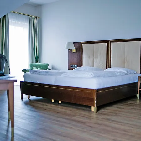 酒店 Friesacher's Aniferhof