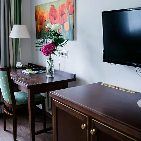 Friesacher's Aniferhof 3*