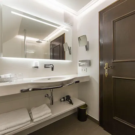 Ξενοδοχείο Friesacher's Aniferhof