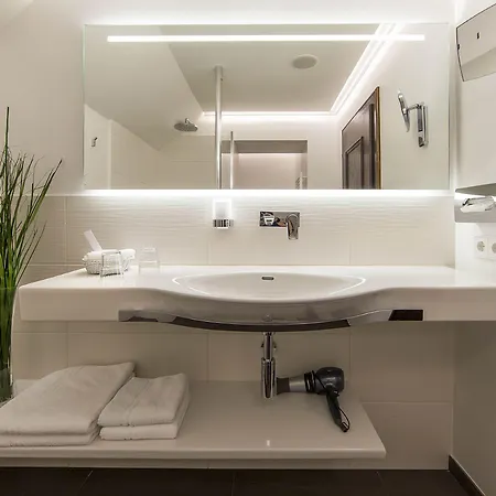 Hotel Friesacher's Aniferhof 3*