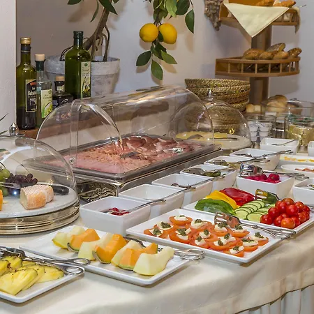 Ξενοδοχείο Friesacher's Aniferhof
