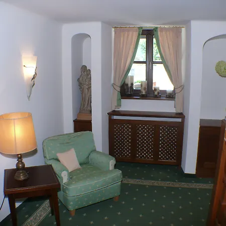 Friesacher's Aniferhof Anif