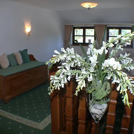 Ξενοδοχείο Friesacher's Aniferhof 3*