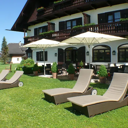 Friesacher's Aniferhof