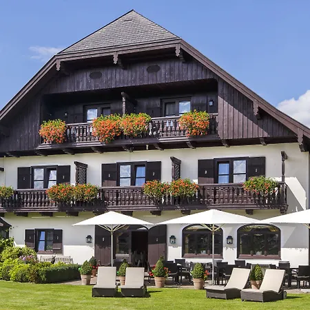 Friesacher's Aniferhof 3*