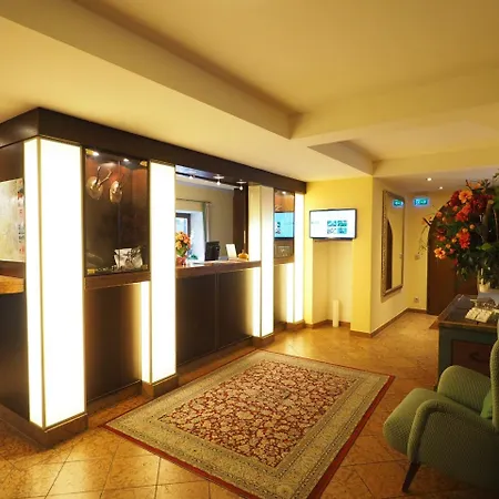 Otel Friesacher's Aniferhof Anif