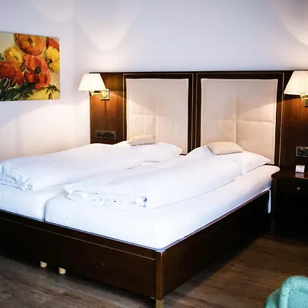 Friesacher's Aniferhof 酒店 3*