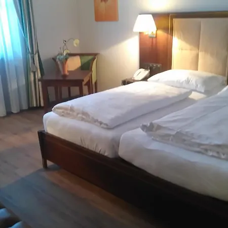 Friesacher's Aniferhof 3*