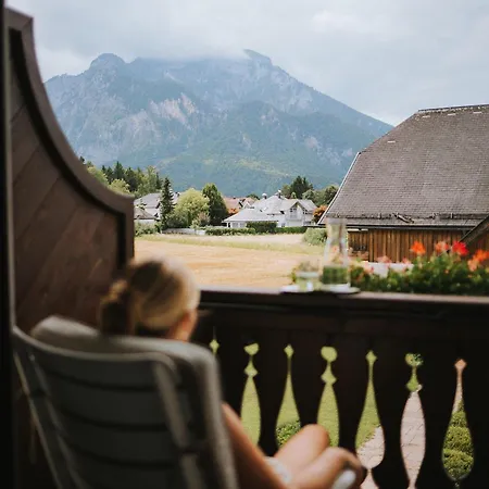 Friesacher's Aniferhof 3*