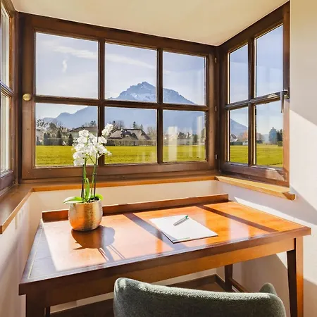 Friesacher's Aniferhof 3* Anif