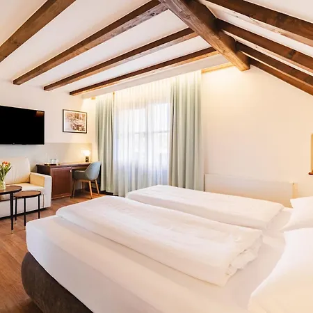 Friesacher's Aniferhof Hotel Anif