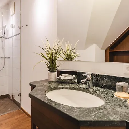 Friesacher's Aniferhof Otel 3*