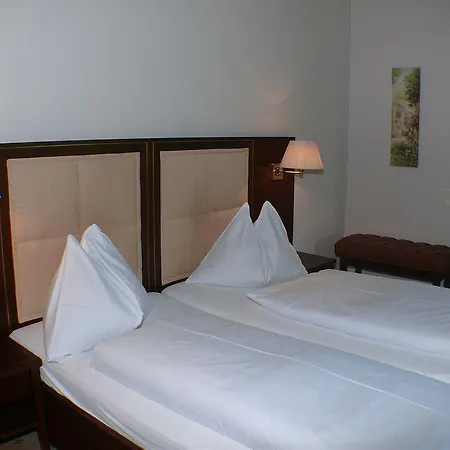 Otel Friesacher's Aniferhof 3*
