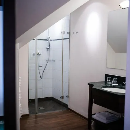 Hotell Friesachers Aniferhof