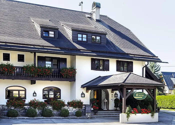 Friesacher's Aniferhof 3*