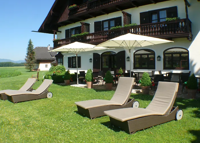 Friesacher's Aniferhof