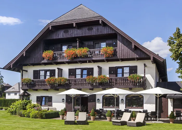 Friesacher's Aniferhof 3*