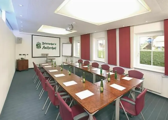 Friesacher's Aniferhof