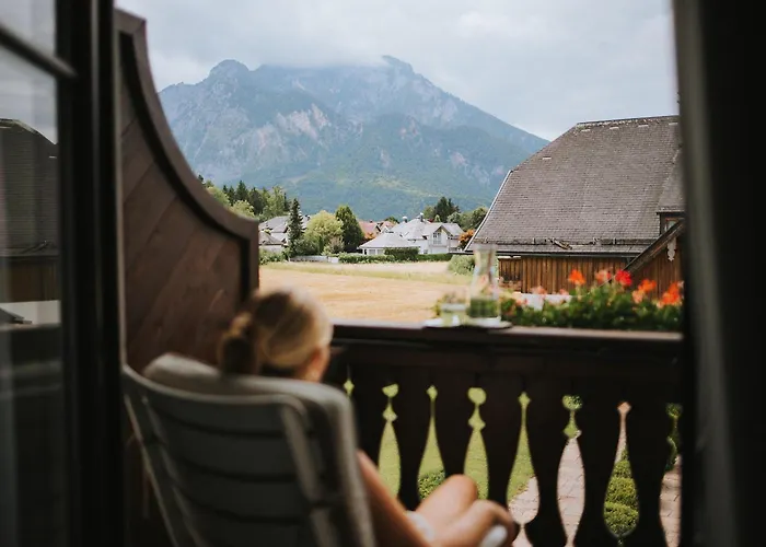 Friesacher's Aniferhof 3*