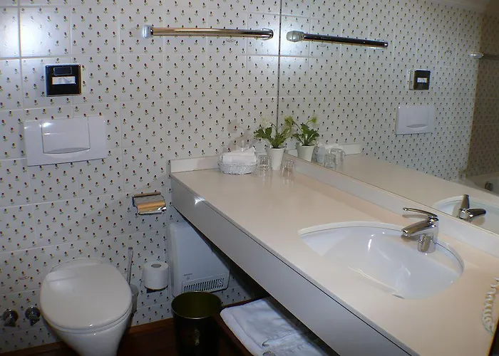 Friesacher's Aniferhof Hotel Anif