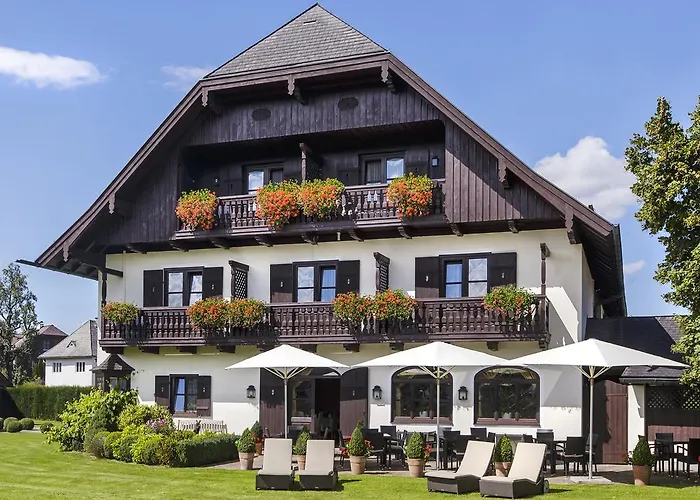 Friesacher's Aniferhof